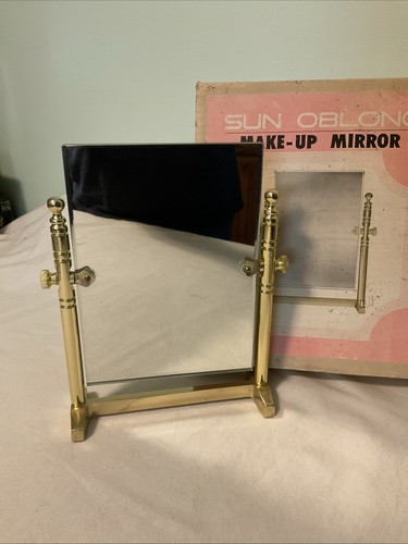 Vintage brass make - vintage, up
