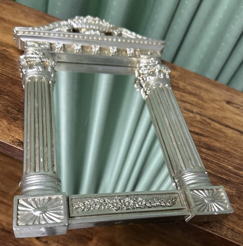 Vnt gilt silver - silver, tone
