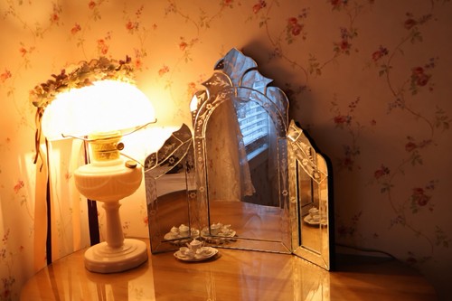 Venetian vintage style - venetian/vintage,