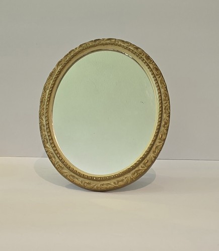 Hollywood regency italian oval - hollywood,