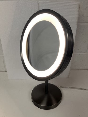 Blush led countertop makeup - led,